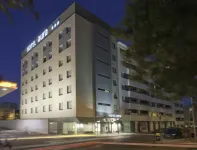 Sercotel Aura Algeciras - parking