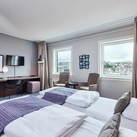 Cabinn Vejle Hotel