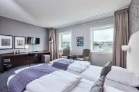 Cabinn Vejle Hotel - Family Friendly