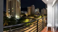 Hotel Casa Romana - Mountain view