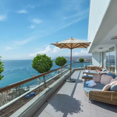 Royal Beach Eilat by Isrotel Exclusive