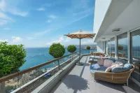 Royal Beach Eilat by Isrotel Exclusive - Mountain View