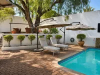 Montebello Guesthouse - Hot Tub