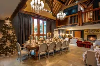 The Subedge Collection - A Unique Cotswolds Escape - 2성급
