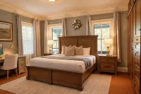 The Underwood-Hale House - Homestays