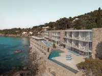 Hôtel les Roches – Relais & Châteaux - 부티크