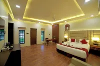 Lake Valley Resort and Spa Tirupati, 27 Kms from Talakona Waterfall - 4-Star