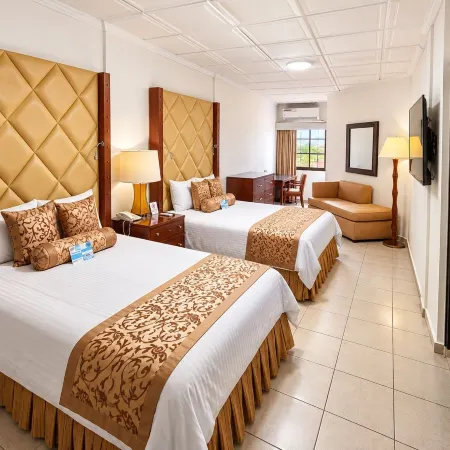 Gran Hotel Nacional