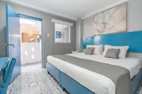 Hotel Adaz Mediterráneo - 3 ดาว