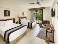Naala Tulum Hotels near شاطئ لاس بالاماس