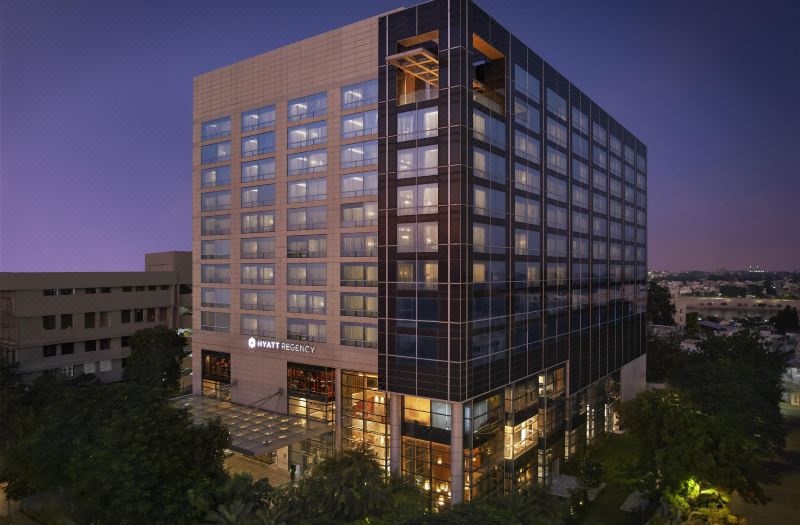 Hyatt Regency Ahmedabad