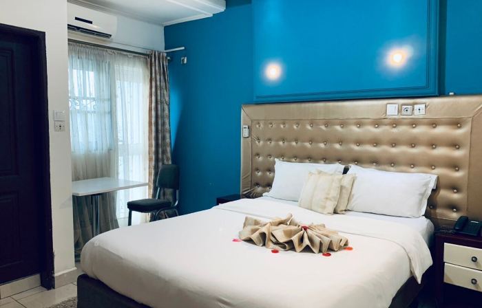Hotel Omnisport