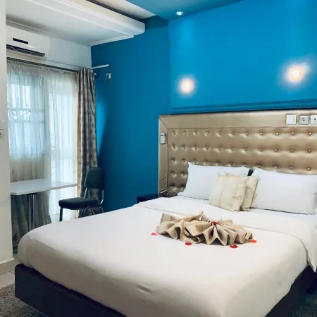 Hotel Omnisport