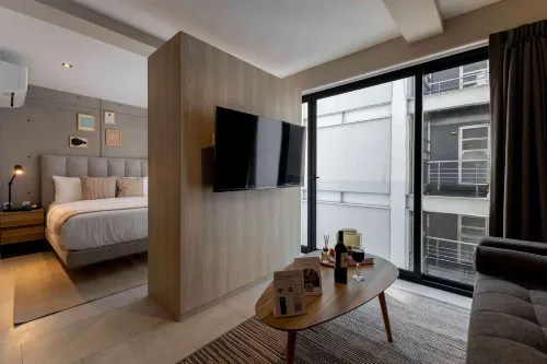 Capitalia | Condesa, Made for Deep Work - Condos