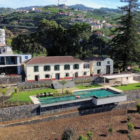 Quinta do Serrado