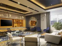 Mercure Sibiu Airport - Mountain view