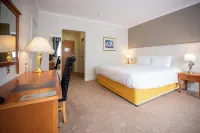 CBH The Tiverton Hotel - 애견동반