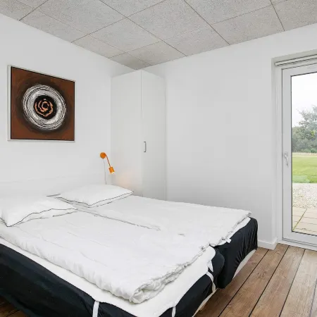 6 Person Holiday Home in Ringkøbing