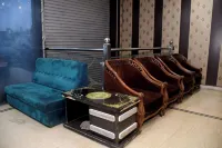 Hotel J.P Residency - 2-Sterne