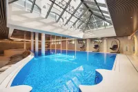 Haffner Hotel & Spa Sopot - Destigo Hotels - شاطئ