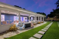 Bradenton Beach Club - Poolside Estate Bunkroom - 4-نجوم