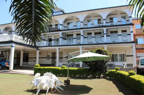 Anderita Beach Hotel - Beach