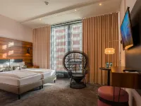 elaya hotel munich city,  Trademark Collection by Wyndham Hotels near Konigsplatz