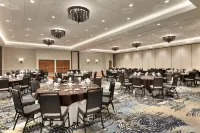 Embassy Suites by Hilton Monterey Bay Seaside - parking
