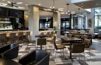 Embassy Suites by Hilton Bethesda Washington DC - bar