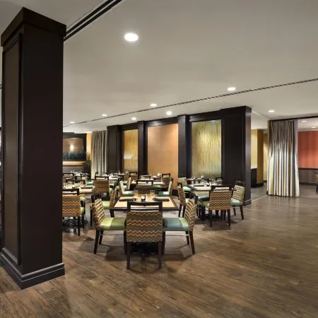 DoubleTree by Hilton Dallas - DFW Airport North