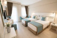 ADEMPİRA Termal&Spahotel - spa