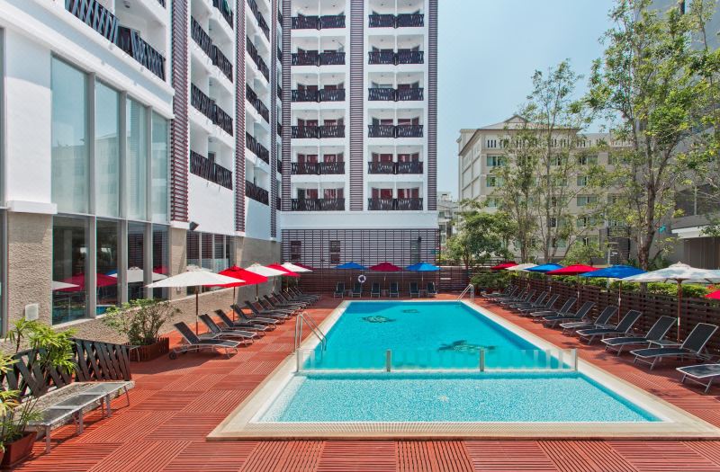 Ibis Pattaya photo 4