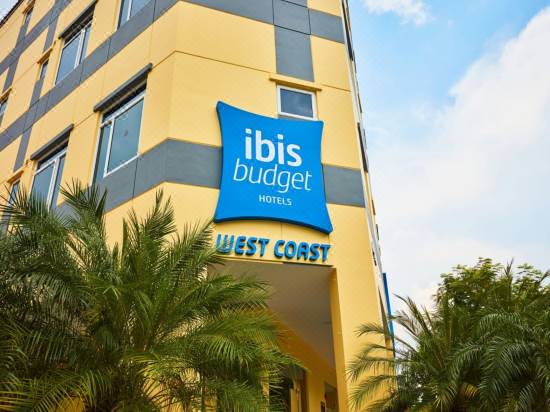 Ibis Budget Singapore West Coast Staycation Approved Singapore Updated 21 Price Reviews Trip Com