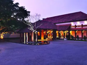 The Diwa Club by Alila