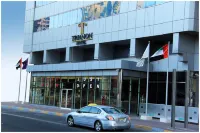 Trianon Hotel Hotels in Abu Dhabi