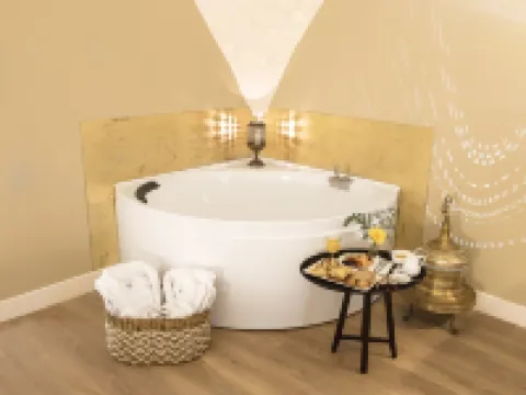 卡魯索廣場精品及養生套房