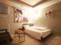 Geochang Hwangsil Hotels in Geochang