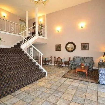 Best Western Continental Inn