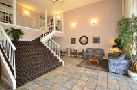 Best Western Continental Inn - 2 stjerner