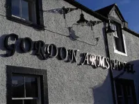 The Gordon Arms Restaurant with Rooms Hotels in Innerleithen