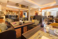 Moin Hotel Cuxhaven - breakfast