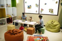 أفاني كالوتارا ريزورت - صديق للحيوانات الاليفة