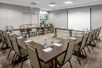 Hilton Garden Inn Raleigh-Durham Airport - bar