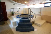 Scandic Patria - spa