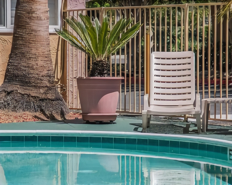 Quality Inn Encinitas Near Legoland