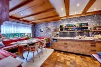 Hotel Garni / Gästehaus Franziska, Mittenwald
