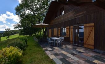 Magnificent Chalet in Saulxures Sur Moselotte