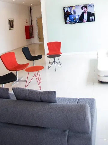 รูปภาพของโรงแรม ดิ ออริจินอล ออเร้นจ์