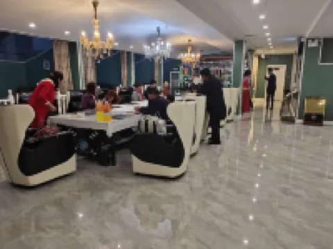 Luomajiari hotel(Yanchi,fuchunshanjudian)