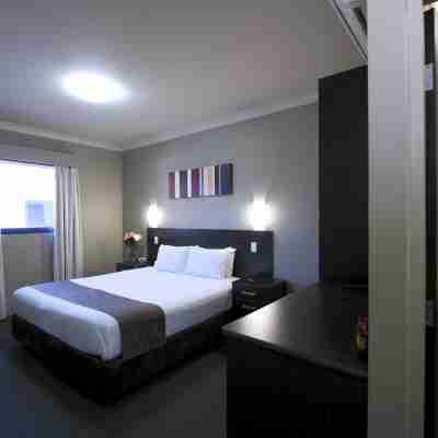 Best Western Blackbutt Inn Rooms